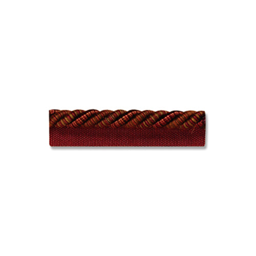 SPECTR CORD LIP | RUSSET