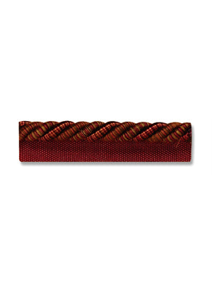 SPECTR CORD LIP | RUSSET