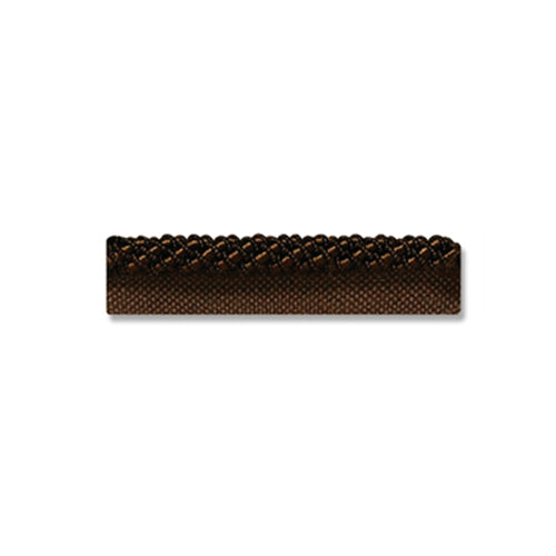 SPECTR RIB CORD | CHOCOLATE