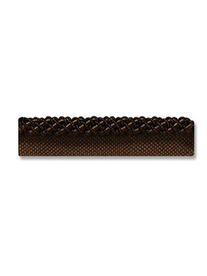 SPECTR RIB CORD | CHOCOLATE - Trim