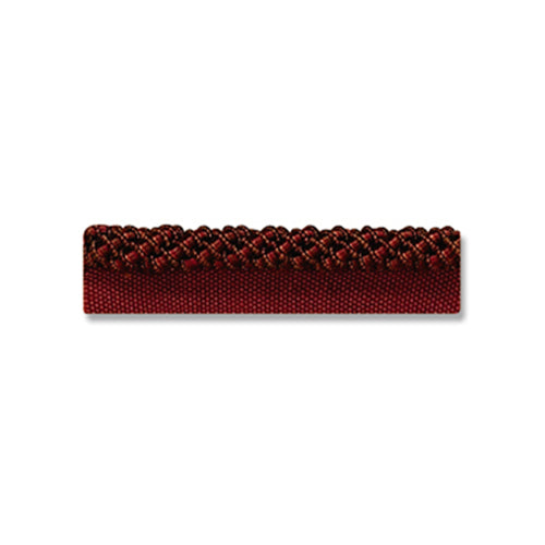 SPECTR RIB CORD | RUSSET