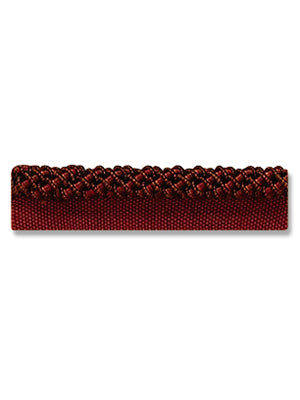 SPECTR RIB CORD | RUSSET