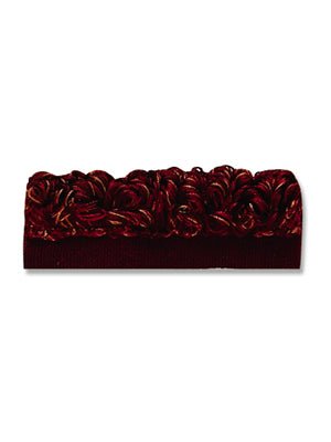 SPECTR ROUCH LP | BERRY - Trim