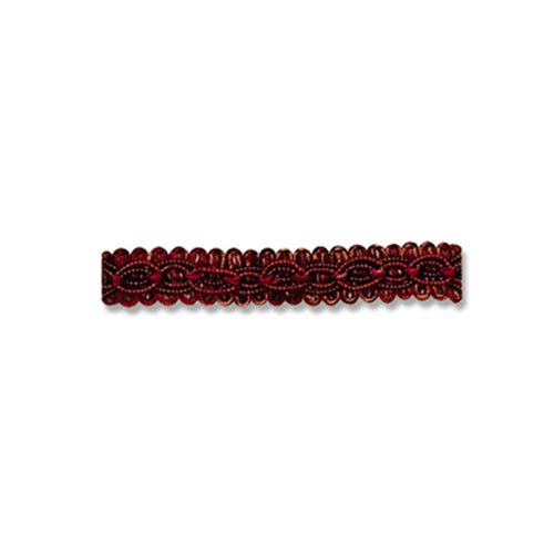 SPECTR GIMP | BERRY - Trim