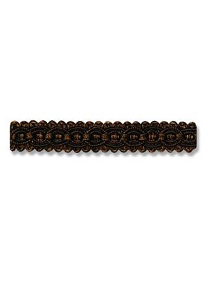 SPECTR GIMP | CHOCOLATE - Trim