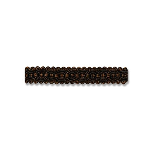 SPECTR GIMP | CHOCOLATE - Trim