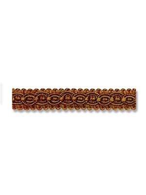 SPECTR GIMP | GINGER - Trim