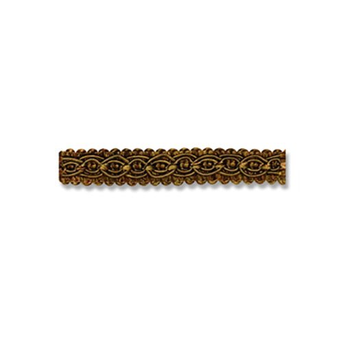 SPECTR GIMP | NUTMEG - Trim