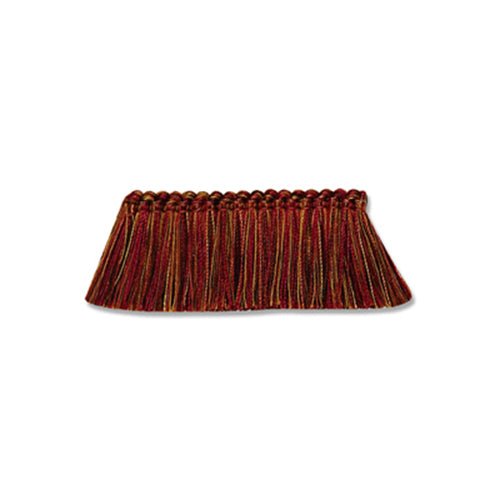 SPECTR BRUSH FR | RUSSET - Trim