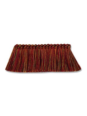 SPECTR BRUSH FR | RUSSET - Trim