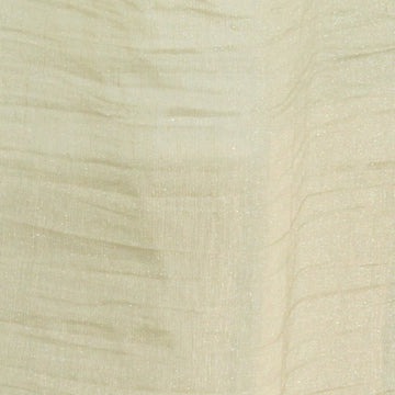 SHEER DAZZLE | OATMEAL - Drapery - Fabric