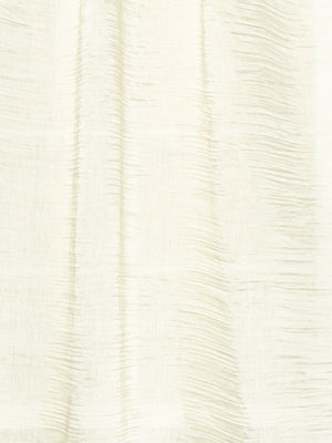 SHEER DAZZLE | ALABASTER