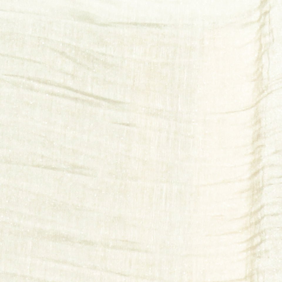 SHEER DAZZLE | ALABASTER - Drapery - Fabric