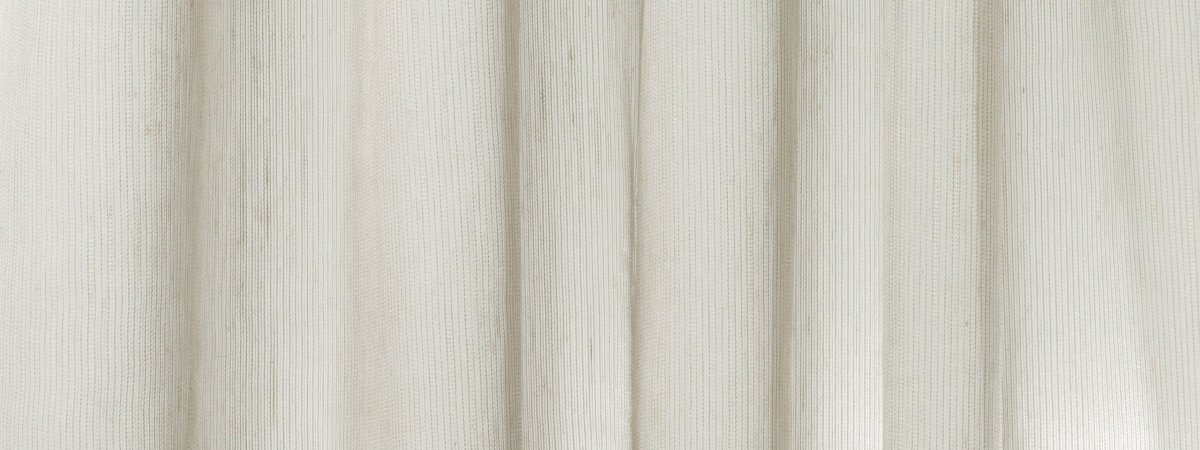 HOMMAGE | GREY - Drapery - Fabric
