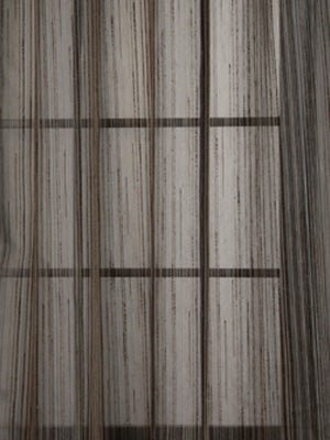 Uplifting Hues | Fog - Drapery - Fabric