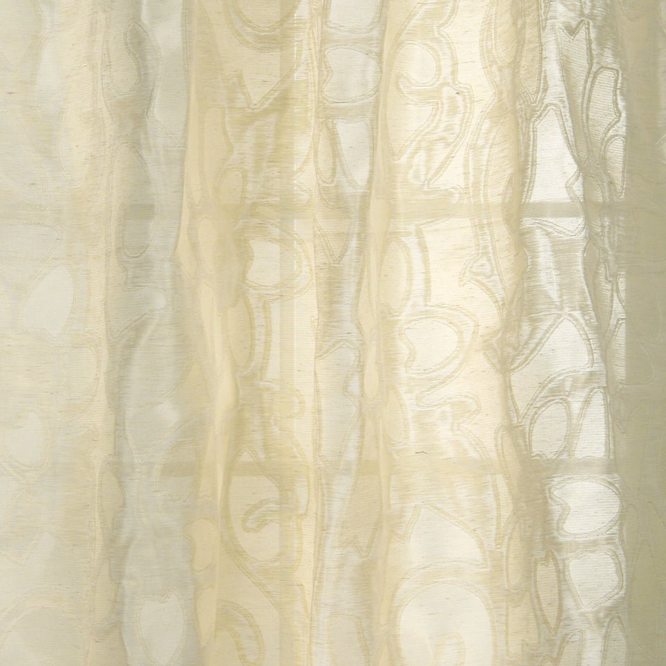 CORDITA | BRULEE - Drapery - Fabric