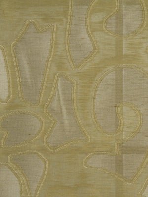 CORDITA | DILL - Drapery - Fabric