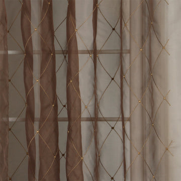 LINED DIAMONDS | DRIFTWOOD