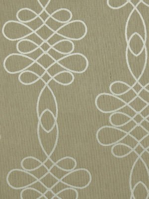 DENNING | TEA STAIN - Drapery - Fabric
