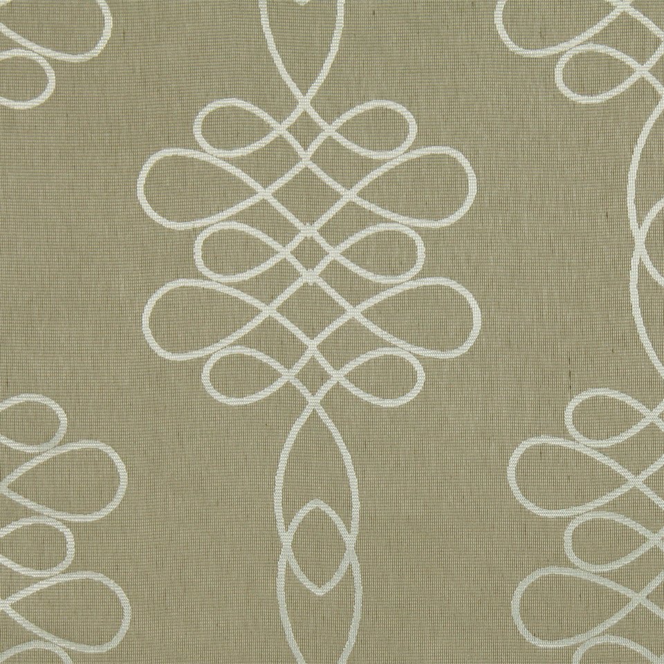 DENNING | TEA STAIN - Drapery - Fabric