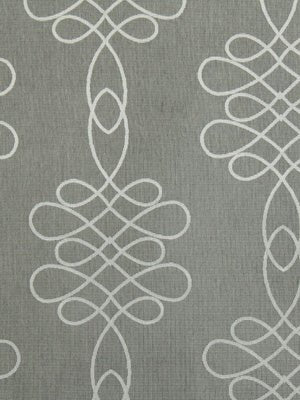 DENNING | EBONY - Drapery - Fabric