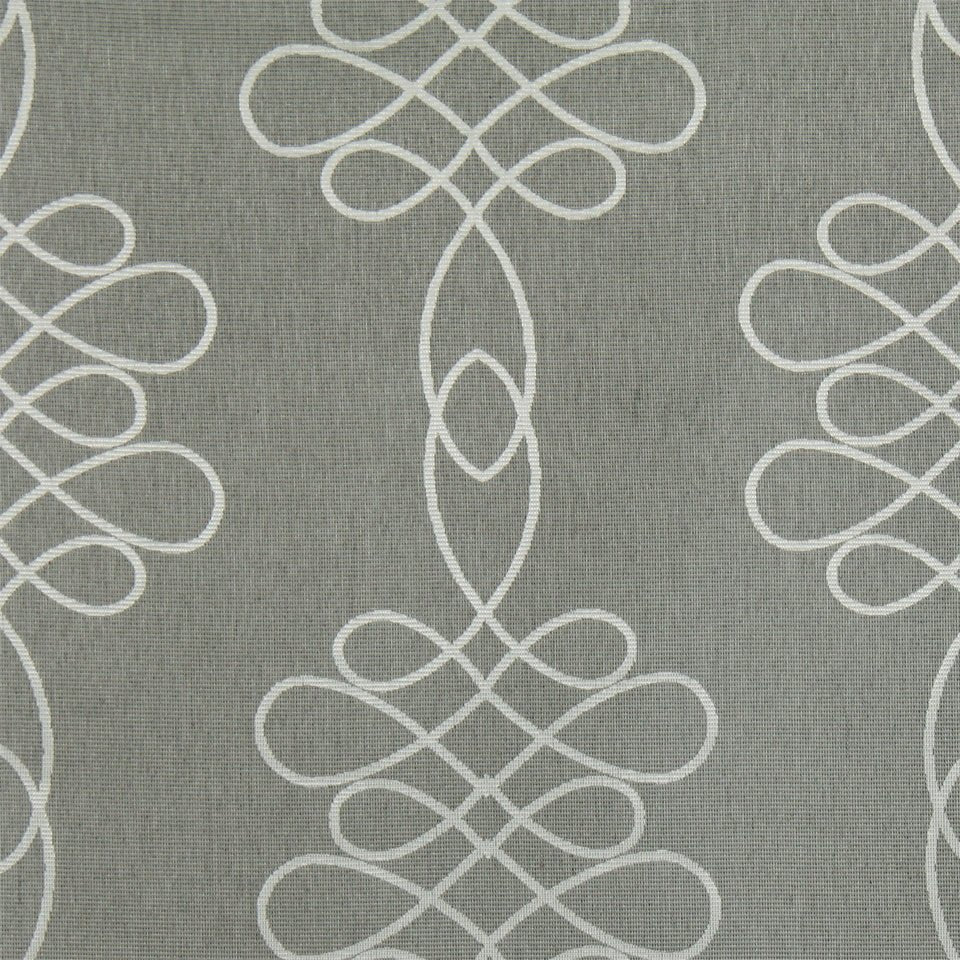 DENNING | EBONY - Drapery - Fabric
