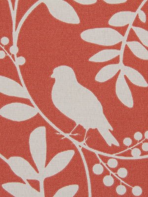 NEW BOTANY | CORAL - Drapery - Fabric