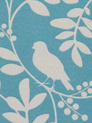 NEW BOTANY | SKY - Drapery - Fabric