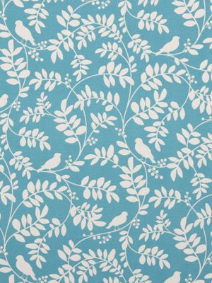 NEW BOTANY | SKY - Drapery - Fabric