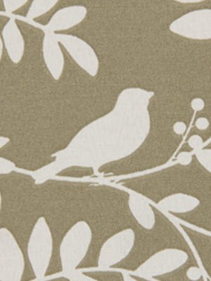 NEW BOTANY | TAUPE - Drapery - Fabric
