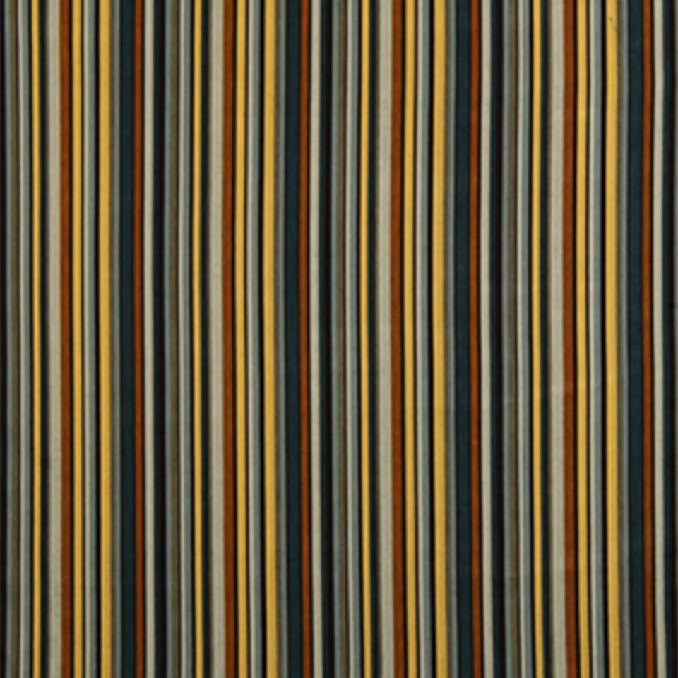 BATTENKILL | PRUSSIAN - Upholstery - Fabric