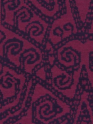 LADY TARA | MAGENTA - Upholstery - Fabric