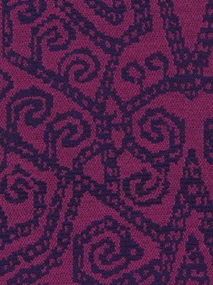 LADY TARA | MAGENTA - Upholstery - Fabric