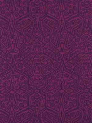 LADY TARA | MAGENTA - Upholstery - Fabric