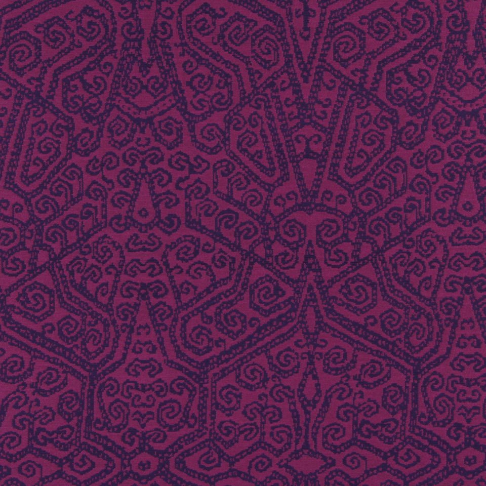 LADY TARA | MAGENTA - Upholstery - Fabric