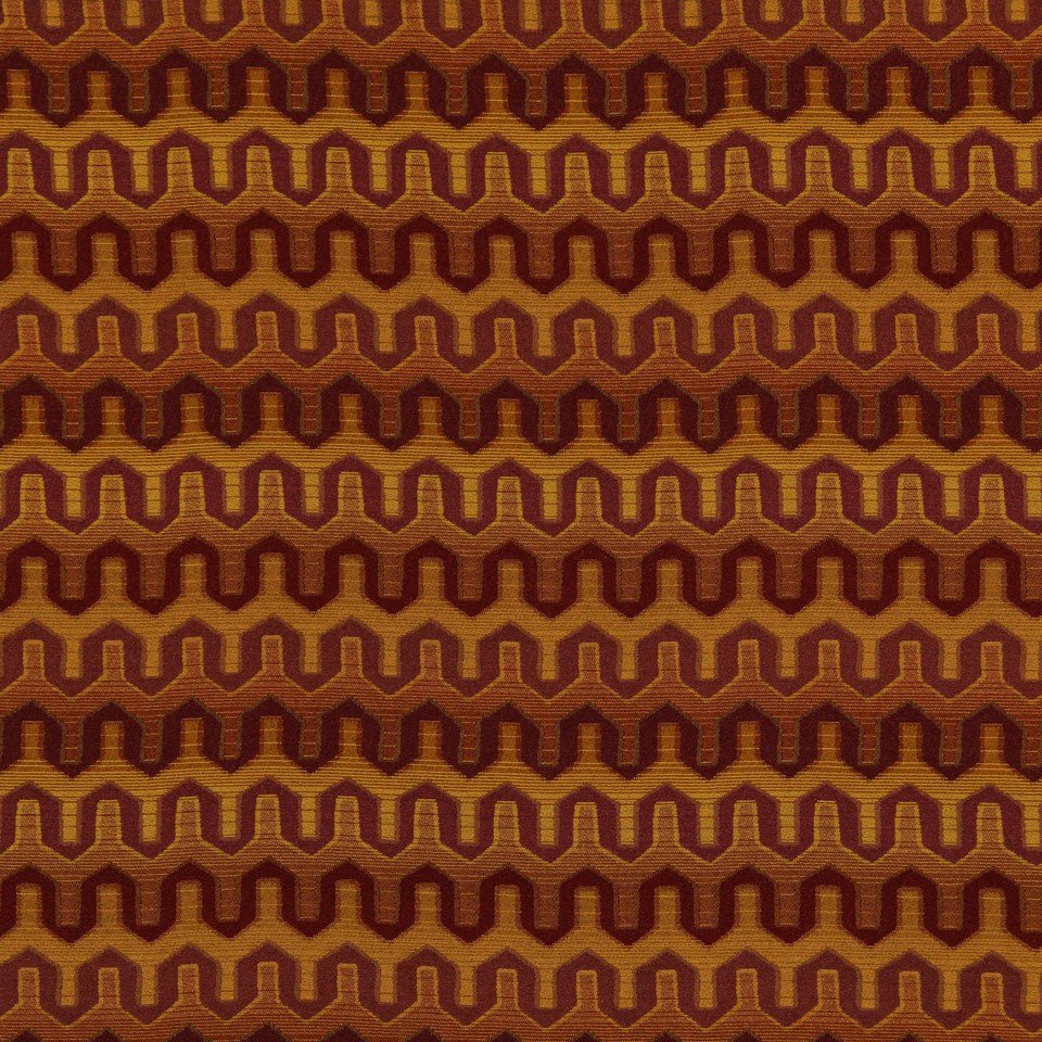 TRACING | MAGENTA - Upholstery - Fabric