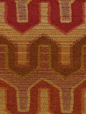 TRACING | SUNSET - Upholstery - Fabric