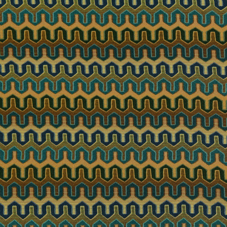 TRACING | ATLANTIS - Upholstery - Fabric