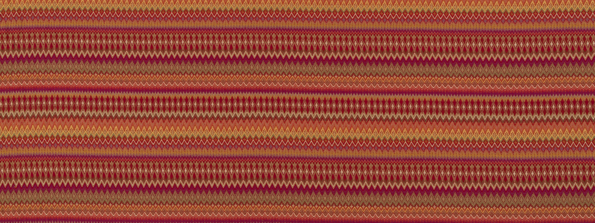 ZIG ALONG | COPPER