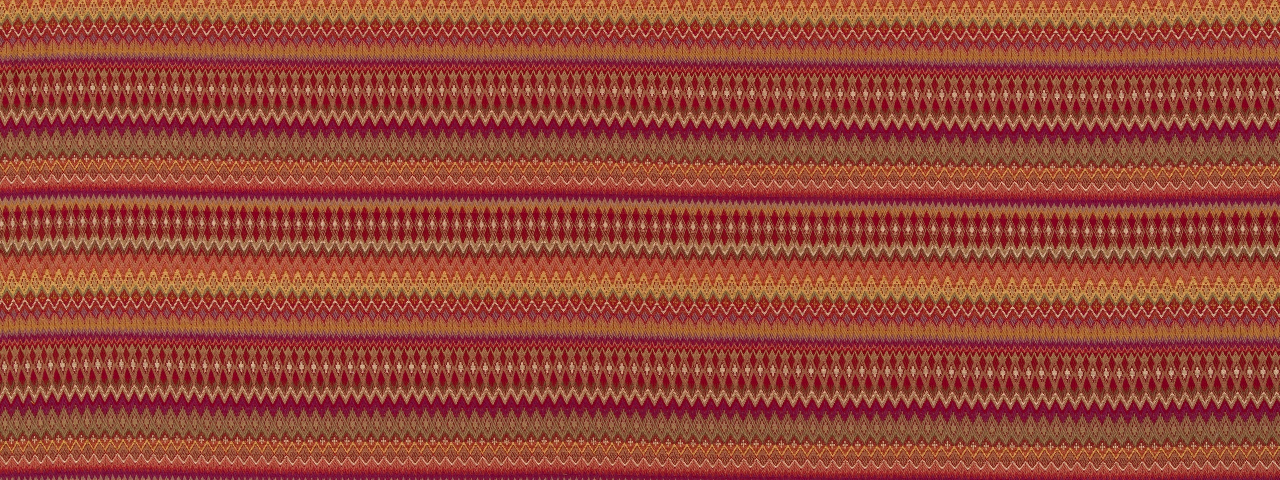 ZIG ALONG | COPPER