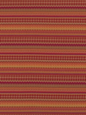 ZIG ALONG | COPPER