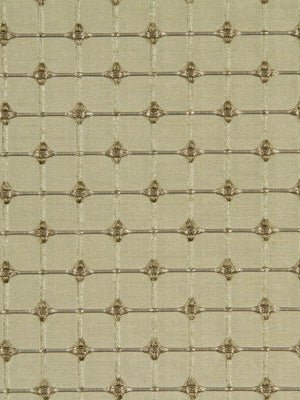 KNOTTED LINES | PARCHMENT - Multi-purpose