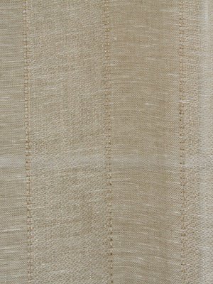 DOUBLE DAY | PARCHMENT - Drapery - Fabric