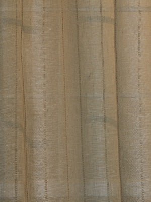 DOUBLE DAY | PARCHMENT - Drapery - Fabric