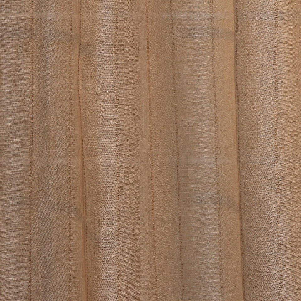DOUBLE DAY | PARCHMENT - Drapery - Fabric