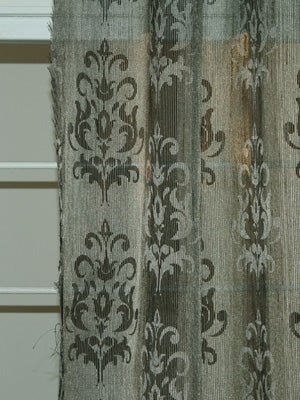 SOLOMIO | TUXEDO - Drapery - Fabric