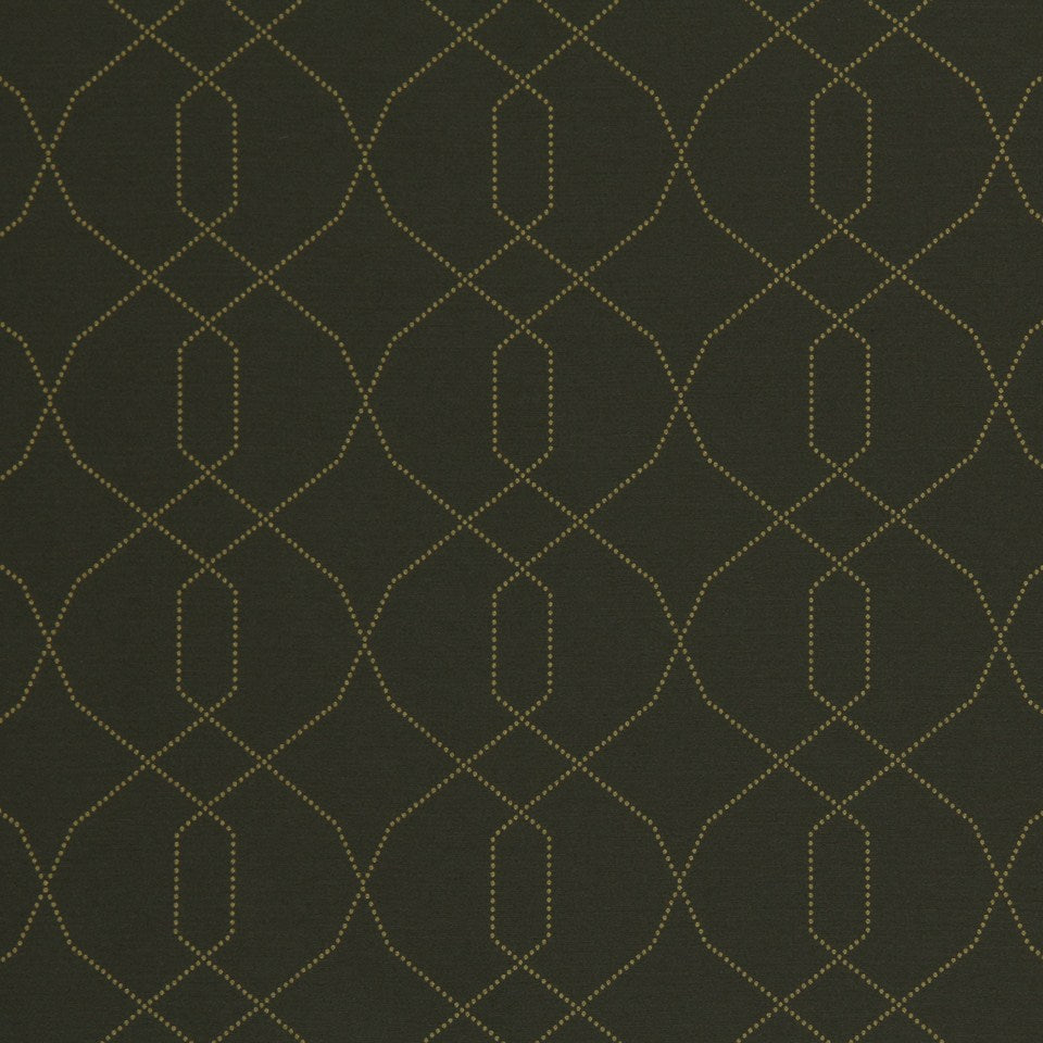 Dotted Frame | Charcoal