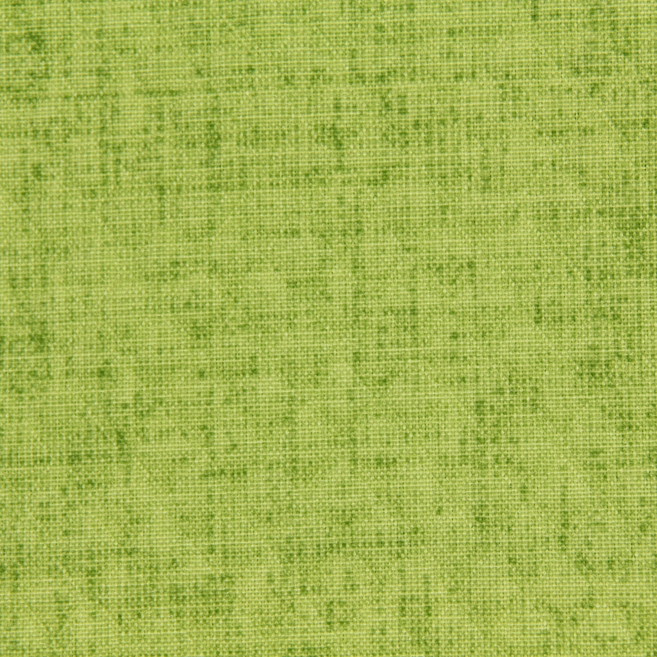 Baja Linen Emb | Lime