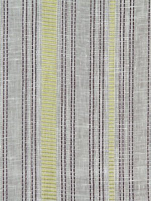 RACE STRIPE | PERIDOT - Drapery - Fabric