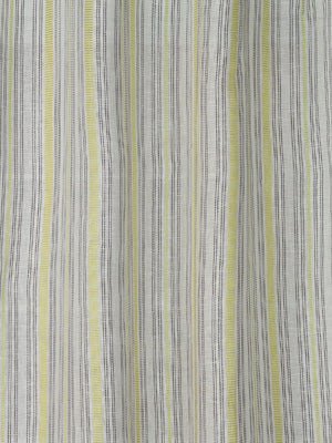 RACE STRIPE | PERIDOT - Drapery - Fabric